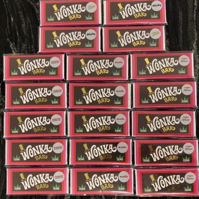 wonka bar